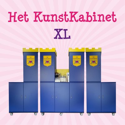 Het KunstKabinet XL