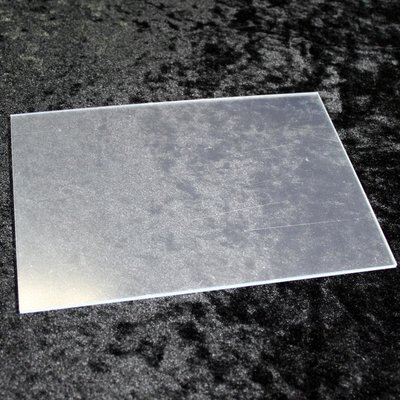 Acrylglas Plankjes (3 mm)
