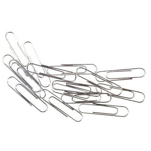 Paperclips 30 mm